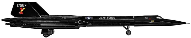 cobi-lockheed-sr-71-blackbird
