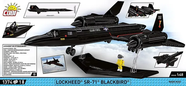 cobi-lockheed-sr-71-blackbird