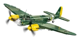cobi-junkers-ju-88