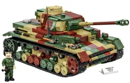 cobi-pzkpfw-iv-ausf-g