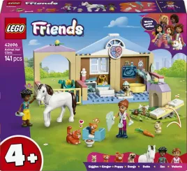 lego-friends-lecznica-dla-zwierzat