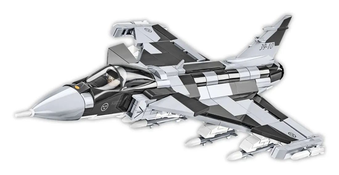 cobi-saab-jas-39-gripen-e