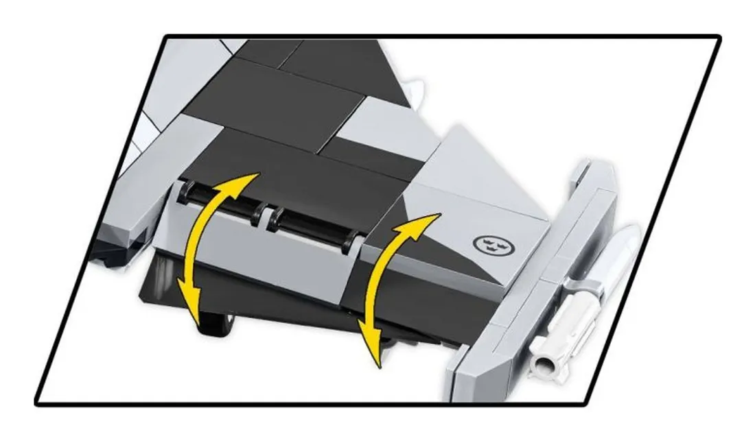 cobi-saab-jas-39-gripen-e