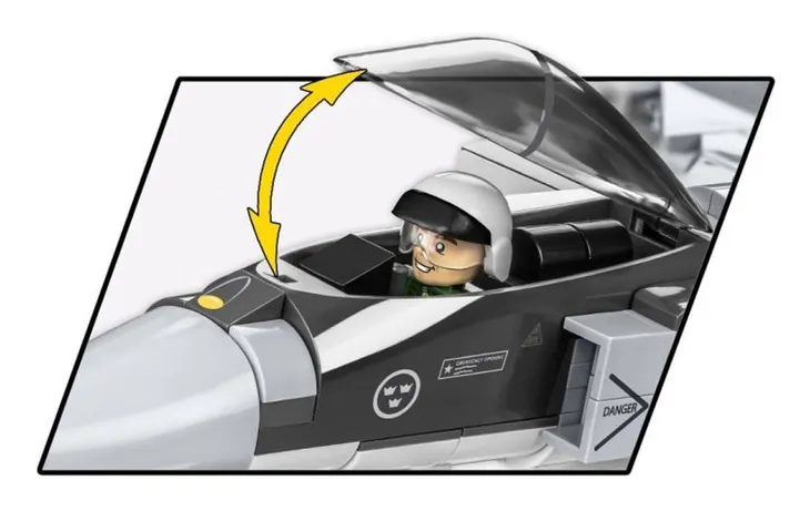 cobi-saab-jas-39-gripen-e