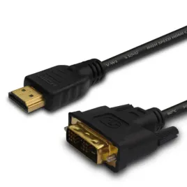 savio-cl-139-adapter-kablowy-18-m-dvi-a-hdmi-typu-a-standard-czarny