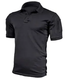 texar-koszulka-polo-t-shirt-elite-pro-czarna