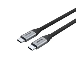 unitek-c14091abk-kabel-usb-usb-3-2-gen-2-3-1-gen-2-2-m-usb-c-czarny