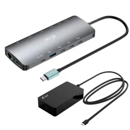 i-tec-metal-c31nanotripledockpd-przewodowa-usb-3-2-gen-1-3-1-gen-1-typ