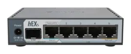mikrotik-e60iugs-ruter-gigabit-ethernet-czarny