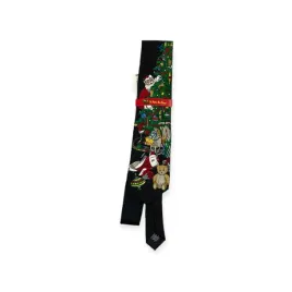 elegancki-krawat-meski-swiateczny-st-mich-tie-shop
