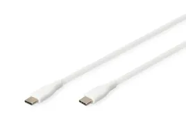 digitus-silikonowy-kabel-polaczeniowy-usb-c-1-m-bialy