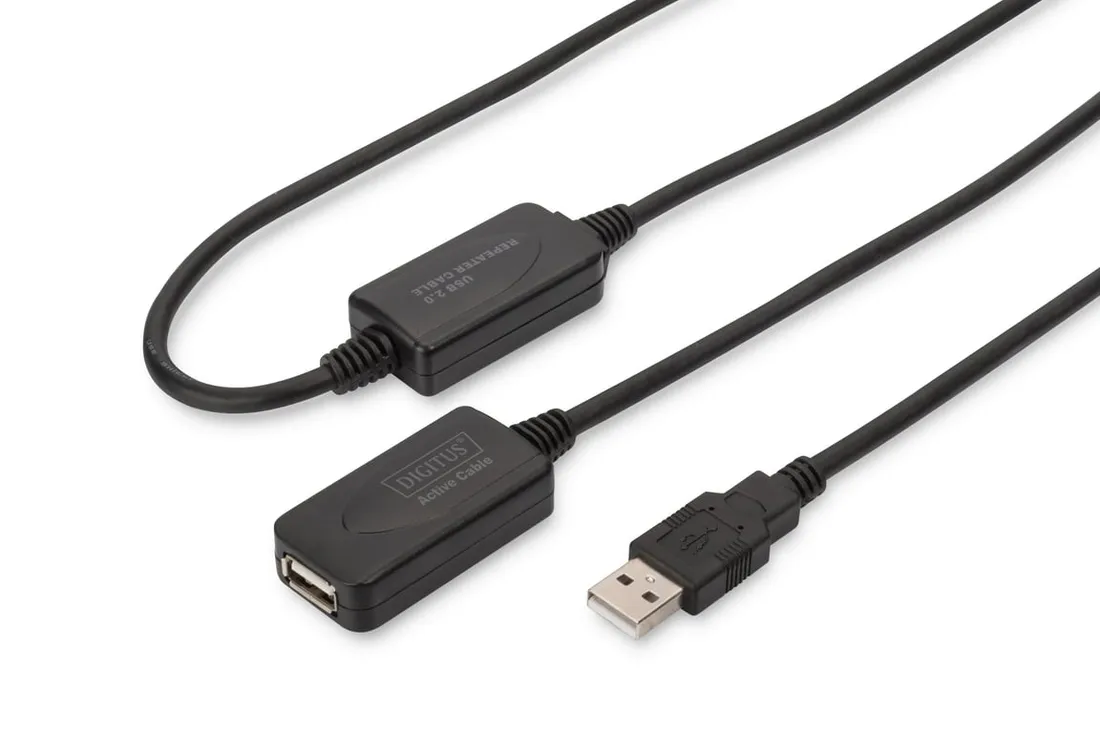 digitus-usb-2-0-przewod-repeater-20-m