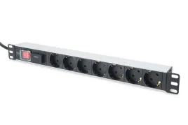digitus-listwa-zasilajaca-pdu-19-rack-7x-gniazdo-schuko-2-0m-1x-wtyk