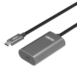 unitek-u305a-kabel-usb-usb-3-2-gen-1-3-1-gen-1-5-m-usb-c-szary