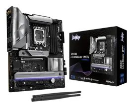 asrock-z890-livemixer-wifi-intel-z890-lga-1851-socket-v1-atx