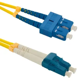 qoltec-54031-kabel-infiniband-swiatlowodowy-1-m-sc-lc-zolty