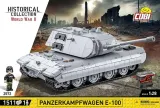 cobi-panzerkampfwagen-e-100