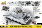 cobi-panzerkampfwagen-e-100