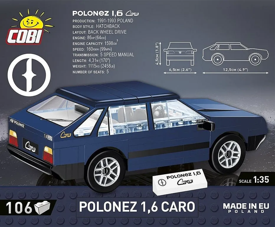 cobi-polonez-16-caro