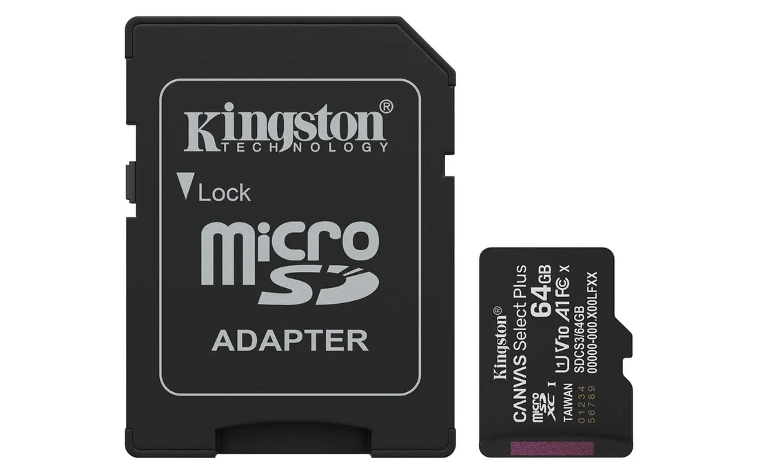 kingston-technology-canvas-select-plus-gen3-64-gb-microsdxc-uhs-i-klasa