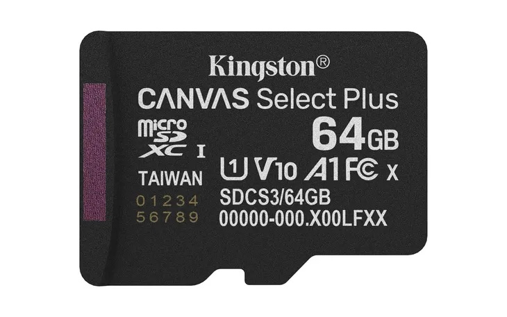 kingston-technology-canvas-select-plus-gen3-64-gb-microsdxc-uhs-i-klasa