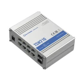 teltonika-tsw210-nie-zarzadzany-gigabit-ethernet-10-100-1000-aluminium