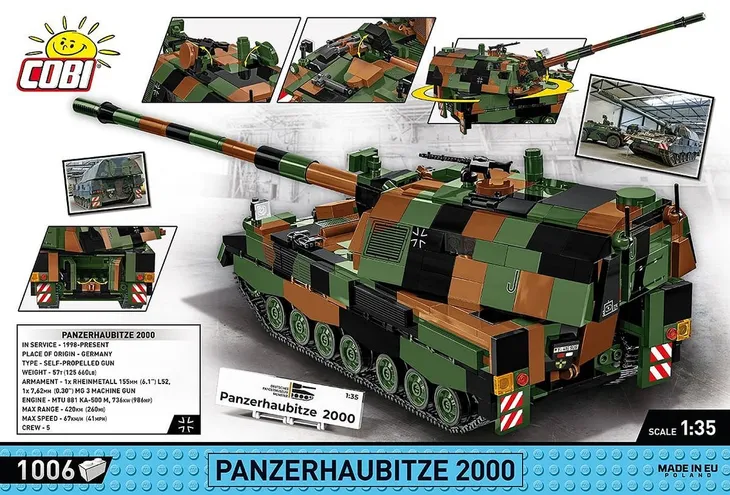 cobi-panzerhaubitze-2000