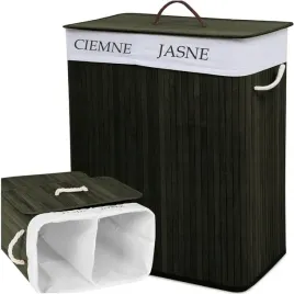 kosz-bambusowy-na-pranie-dwukomorowy-pojemnik-100l-czarne