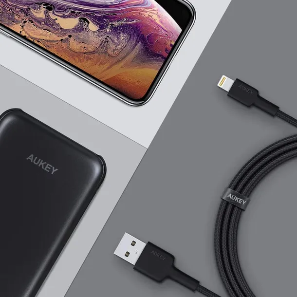 aukey-cb-al05-kabel-lightning-1-m-czarny