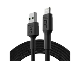 green-cell-kabel-gc-powerstream-usb-a-lightning-200cm-dla-iphone-ipad
