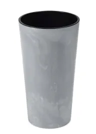 doniczka-z-wkladem-donica-okragla-wysoka-plastikowa-szary-beton-46x25cm-eko