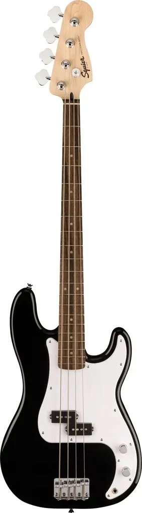 squier-sonic-precision-bass-blk-gitara-basowa-stan-nowy