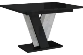 stol-duzy-rozkladany-120-160x90x75-cm-wysoki-czarny-polysk-beton
