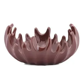 miseczka-miska-koralowiec-brazowa-dekoracyjna