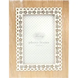 ramka-na-zdjecie-z-koronka-drewniana-ozdobna