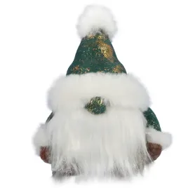 skrzat-swiateczny-17cm-zielony-krasnal-wielkanocny