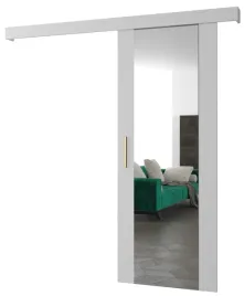 salwador-70-wzor-nr-2-drzwi-przesuwne-z-lustrem-bialy