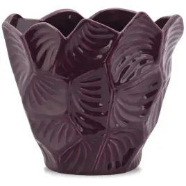 wazon-ceramiczny-fioletowy-stylowy-na-stol-ladny