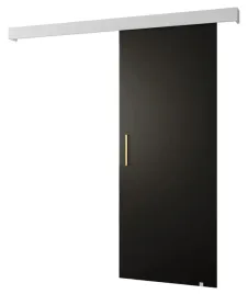salwador-80-wzor-nr-1-drzwi-przesuwne-nascienne-czarny