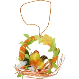 dekoracja-wielkanocna-zawieszka-okragla-wianek