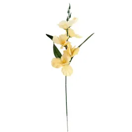 gladiola-kremowa-55-cm-sztuczny-kwiat-dekoracja