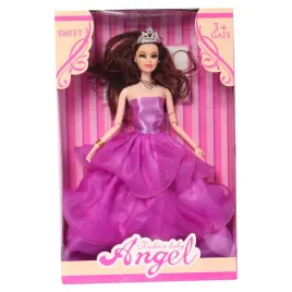 lalka-w-fioletowej-sukni-zabawka-na-prezent-piekna