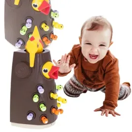 gra-magnetyczna-nakarm-ptaszka-zrecznosciowa-montessori-dzieciol-zestaw