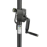 gravity-sp-4722-b-statyw-kolumnowy-korbowy-stan-nowy