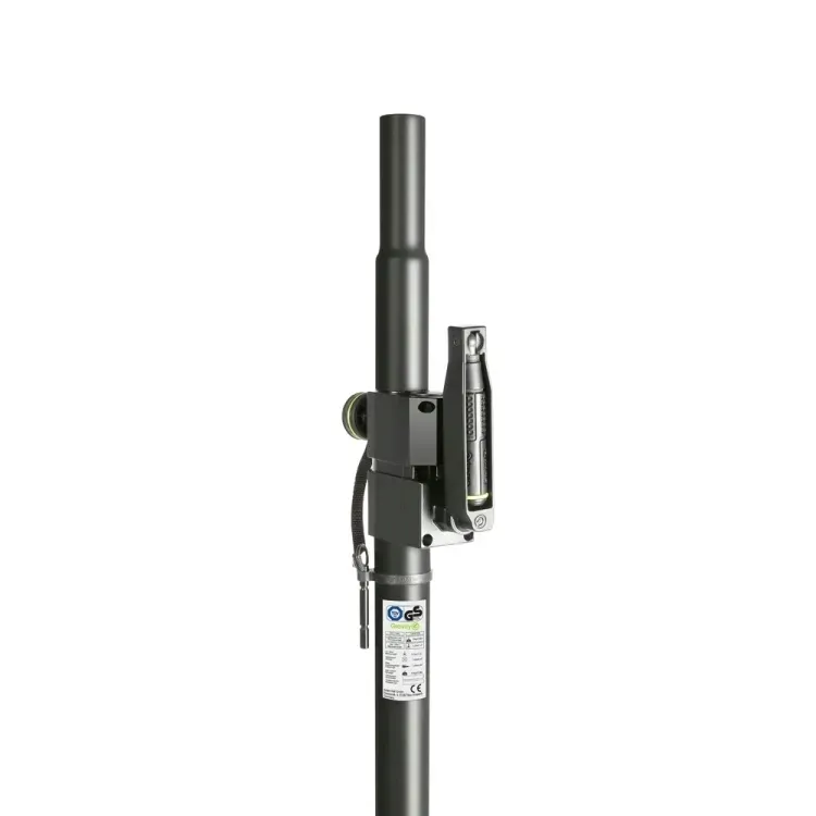 gravity-sp-4722-b-statyw-kolumnowy-korbowy-stan-nowy