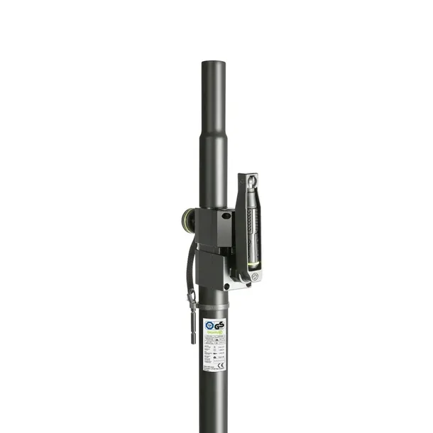 gravity-sp-4722-b-statyw-kolumnowy-korbowy-stan-nowy-maksymalne-obciazenie-40-kg