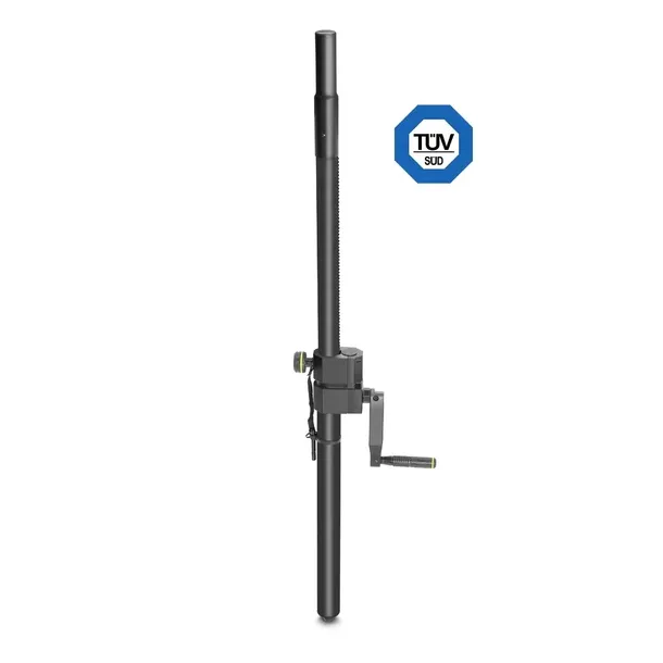 gravity-sp-4722-b-statyw-kolumnowy-korbowy-model-sp-4722-b-stan-nowy