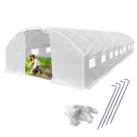 duzy-tunel-foliowy-szklarnia-4x10m-40m2-premium-z-siatka-pe-bialy-25-mm