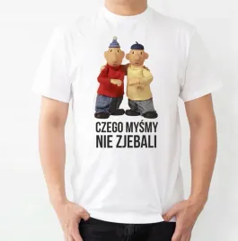 koszulka-sasiedzi-nadrukiem-t-shirt-smieszny-prezent-dla-sasiada-pat-i-mat