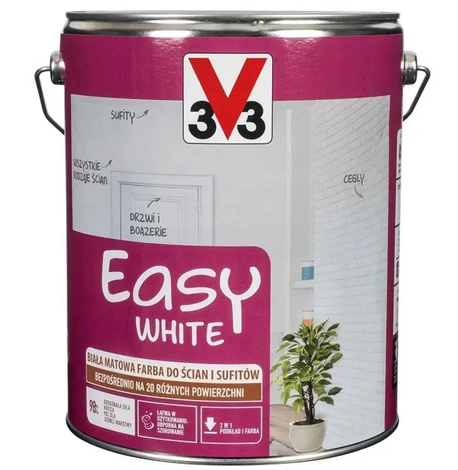 v33-farba-biala-easy-white-mat-5l